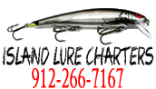 Island Lure Charter Logo