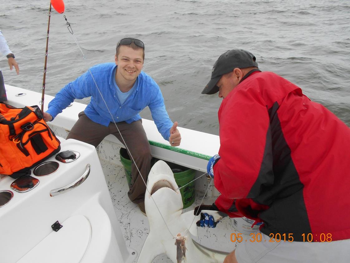 Island Lure Charters Portfolio Image
