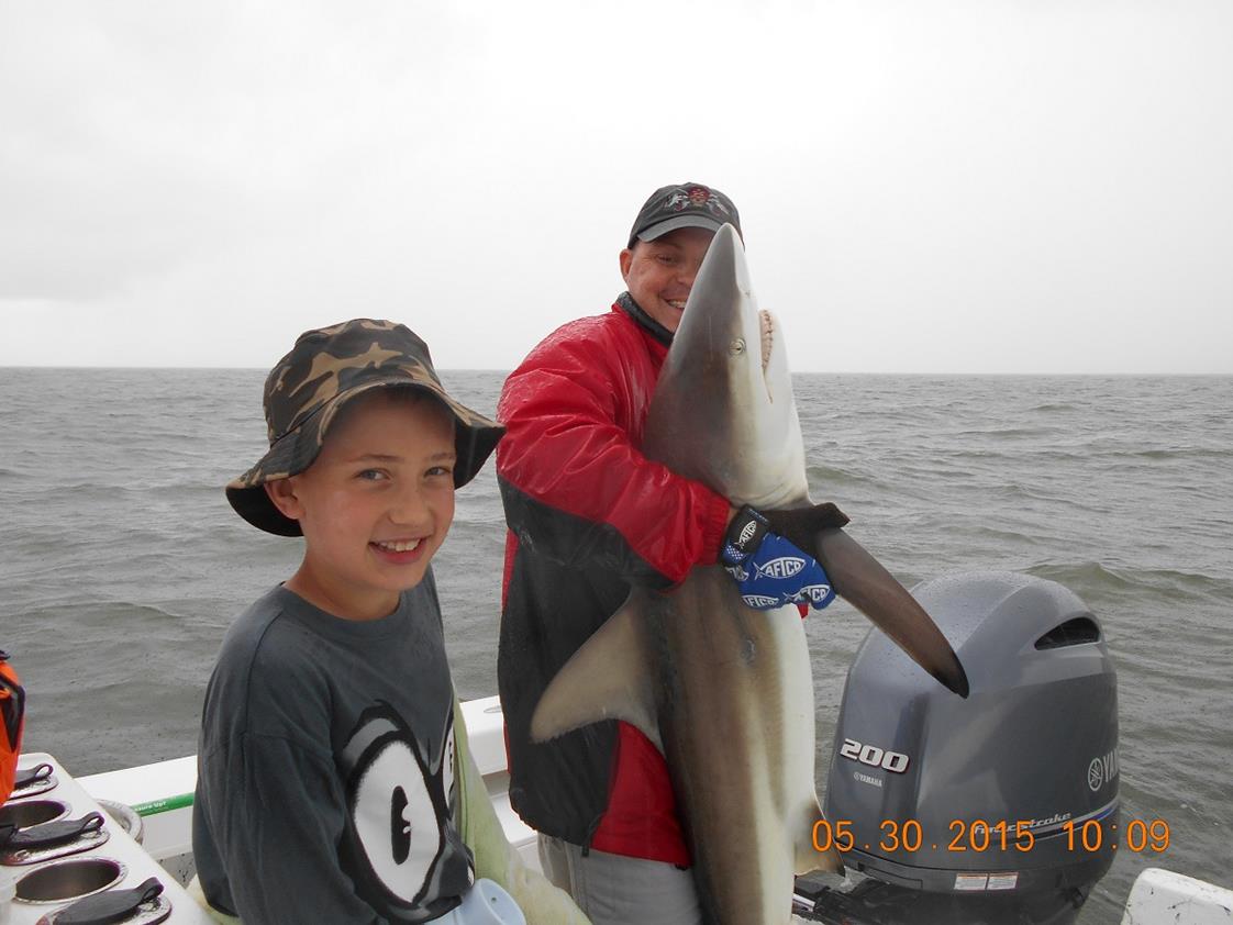 Island Lure Charters Portfolio Image