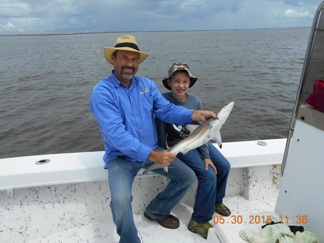 Island Lure Charters Portfolio Image