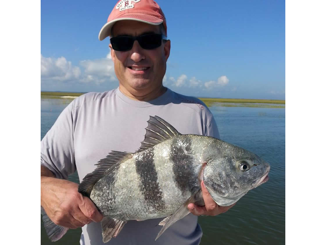 Island Lure Charters Portfolio Image