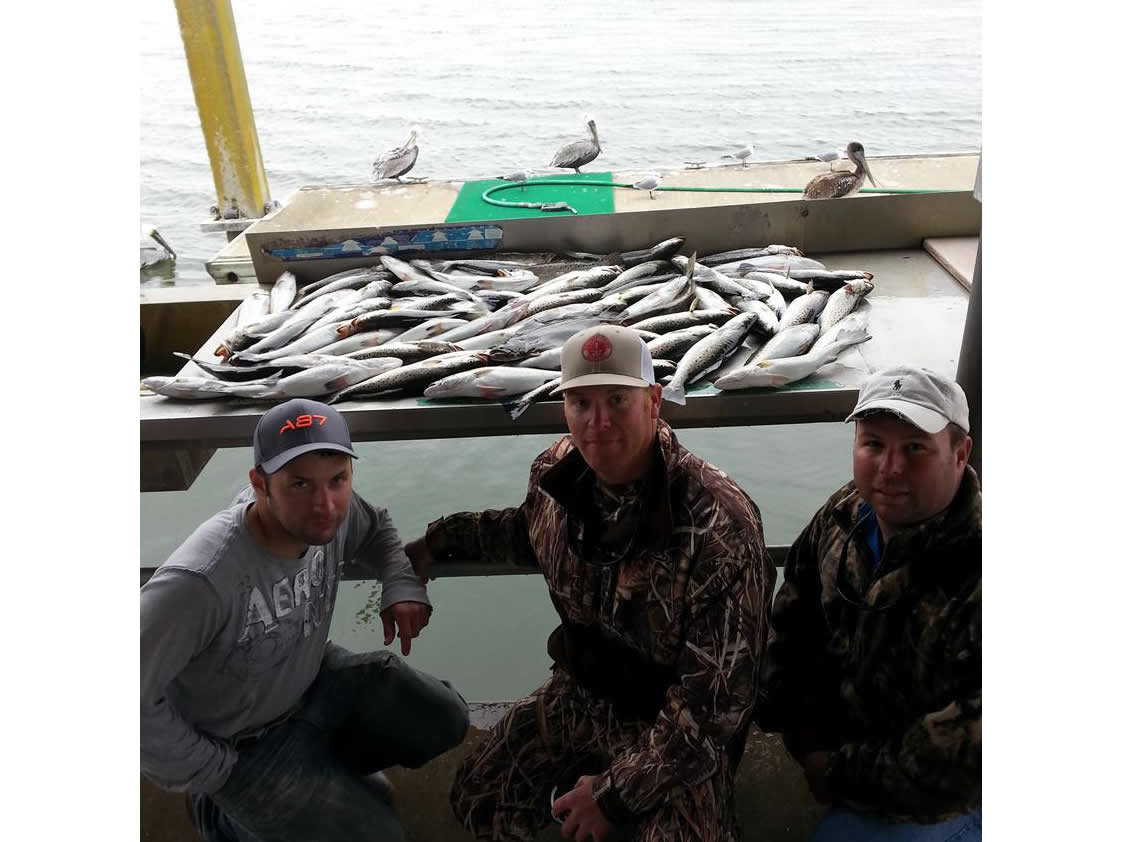 Island Lure Charters Portfolio Image