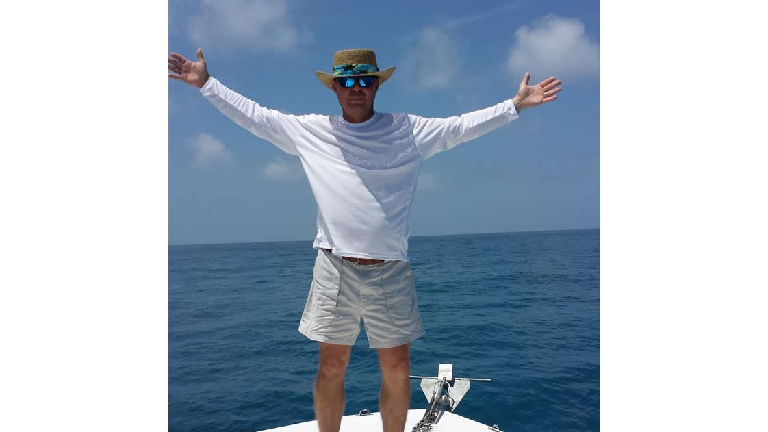 Island Lure Charters Portfolio Image