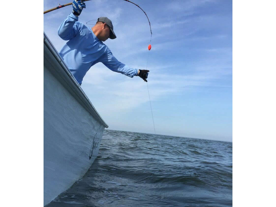 Island Lure Charters Portfolio Image